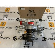Resim 7701473757 Master 2 Ii G9U Komple Mais Turbo 2.5 Diğer