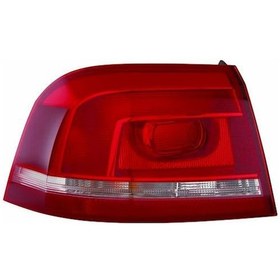 Resim DEPO 441-19C3R-UE Stop Lambasi Sag Volkswagen Passat 11- Sw 3AF945096G 44119C3RUE (WK441679) 