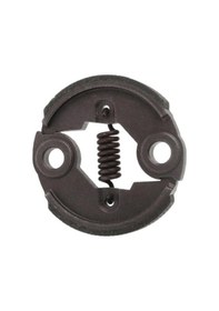 Resim Kmtmak Motorlu Tırpan Bg/cg430-520 Balata Vida Pul Sırt Ve Yan Modeller Bahçe Makina Yedek Parça 