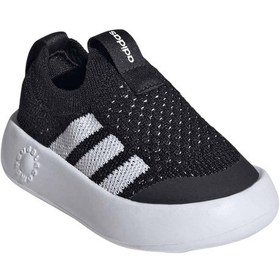 Resim Adidas Bubblecomfy I Bebek Spor Ayakkabı Siyah Ih1264-b Siyah 