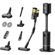 Resim Beko PowerClean® Pro 3.0 VRT 97325 VY Şarjlı Dikey Süpürge 