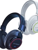 Resim Genel Markalar S26 Kablosuz Bluetooth Kulaklık Hafıza Kartlı Beyaz Ymtek80889099 