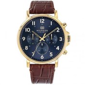 Resim Tommy Hilfiger TH1710380 Erkek Kol Saati 