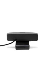 Resim CAM10 Ptz 1080P Full HD USB Autofokus Çift Mikrofonlu Webcam 4x Dijital Yakınlaştırmalı PC Kamera 