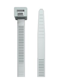 Resim Weidmüller- 200Mm X 4.8 Mm Beyaz Kablo Bağı-Cb 200-4.8 Natur-1278 