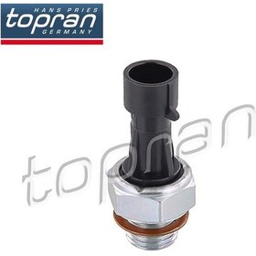 Resim Opel Corsa C 1.3 Dizel Yağ Müşürü Topran 