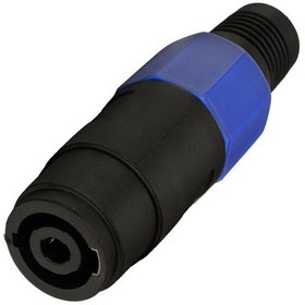 Resim Powermaster 2 Pinli Uzun Dişi Specon Fiş-185411 