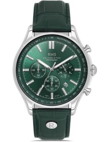 Resim Grand Romanson RMS ZEITMEISTER RMS.1.AG1578.04 ERKEK KOL SAATİ 