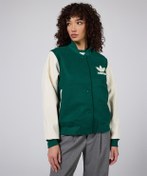 Resim adidas VRCT Graphic Jacket 