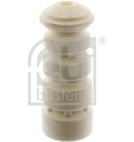 Resim FEBI 1525 Amortisör Tablası Takozu Arka Golf III Golf II V Ento 