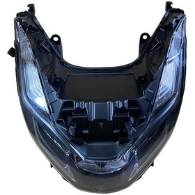 Resim Honda Pcx 125 Ön Far Komple 2021-2022 