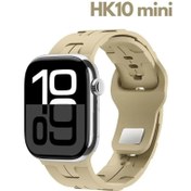 Resim Hk Serreha Kadın Akıllı Saat HK10 Mini 42M 1.75 Inç 