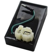 Resim Can-am Bombardier Ds250 250 2006-2020 E2024112246 Siyah İçin Ateşleme Cdı Ateşleme Kutusu 