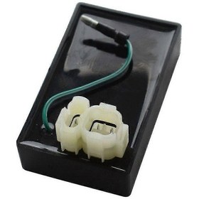 Resim Can-am Bombardier Ds250 250 2006-2020 E2024112246 Siyah İçin Ateşleme Cdı Ateşleme Kutusu 