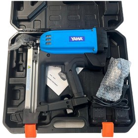 Resim Yama YAT-GNX40 Gazlı Çivi Çakma Tabancası 