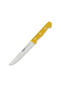 Resim Superior Mutfak Bıçağı 17,5 Cm Sarı Sarı 