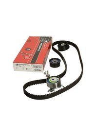 Resim Opel / Corsa B 1.4 16v Benzinli Motor Triger Seti Marka 