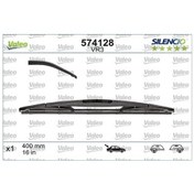 Resim VALEO 574128 Silecek Supurgesi Silencio Arka 400Mm ( Renault : Clio II / Peugeot : 306 3K ) 40 091126401 (WK733982) 