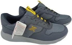 Resim LUTTOON COMFORLİNE TABAN NEFES ALABİLİR KUMAŞ BAĞCIKLI KALİTELİ VE ŞIK TASARIM AYAKKABI 