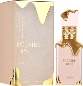 Resim Lattafa Eclaire Kadın Parfüm EDP 100 ML 
