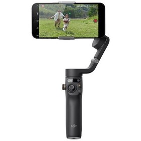 Resim Dji Osmo Mobile 6 Gimbal 