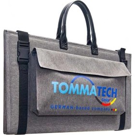 Resim Tommatech Easy Life 110WP Katlanır Güneş Paneli 