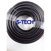 Resim S-Tech 100 Metre Fiber Optik Hdmı 4K Kablo 