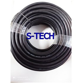 Resim S-Tech 100 Metre Fiber Optik Hdmı 4K Kablo 