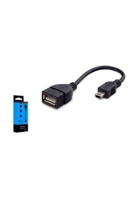 Resim Hadron Hn4591k Otg V3/5pın To Usb Kutulu 