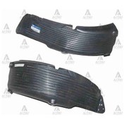 Resim Hmc-mobis-hyundai- 868224p500 Çamurluk Davlumbazı İ20 Arka 12 Sağ 868224p500 