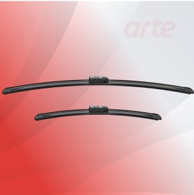 Resim Jeep Avenger Bosch Aerotwin Ön Silecek Takımı 2033-2025 