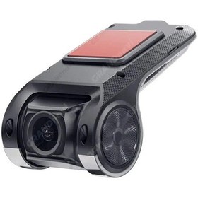 Resim Grannavi Hd Araba Dvr Dash Cam Adas Video 720p Usb Tf Kart 16g/32g Otomatik Kaydedi Dvr 720p None 