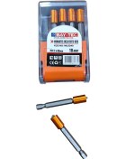 Resim FDN mıknatıs uçlu bits ucu ph 2 x65mm bay-tec 1 adet 