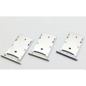 Resim Axya Xiaomi Uyumlu Redmi Note 4X Sim Kart Tepsisi 