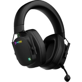 Resim Gamepower Kai Titanium Ultra Wireless 7.1 Surround Hi-Fi Rainbow Gaming (Oyuncu) Kulaklık 