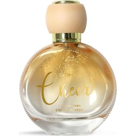 Resim Farmasi Cheer Edp Kadın 50ml 