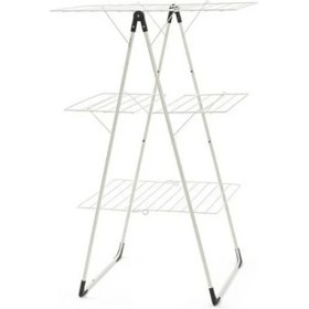 Resim Tantitoni Fresh Çamaşır Askısı 23 M Bra 477843 