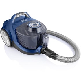 Resim Arnica Tesla Ergo Active ET14341 Toz Torbasız Elektrikli Süpürge Mavi 