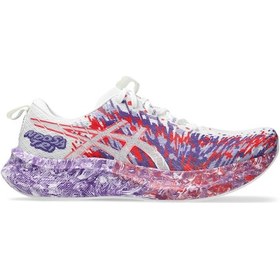 Resim Asics Noosa Trı 16 Erkek Krem Koşu Ayakkabısı 1011b872-101 Krem 