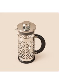Resim Terra French Press - Yeşil - 350 Ml Çok Renkli 