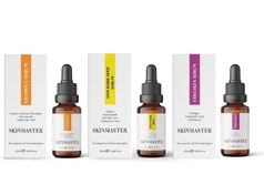 Resim Skinmaster koyu leke gidermeye yardımcı aydınlatıcı ve sıkılaştırıcı bakım seti 