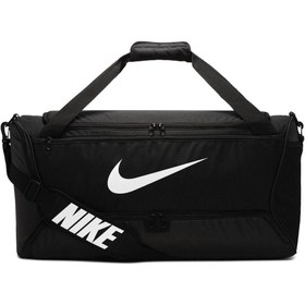 Resim Nike Brasilia M Duff 9.0 60L Spor Çanta BA5955 - 010 