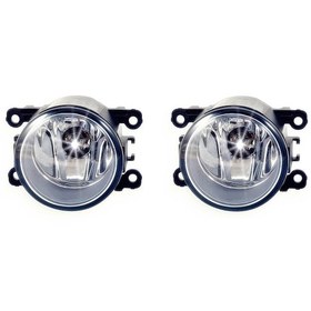 Resim Ford Connect Sol Ön Sis Farı Sis Lambası 2007-2014 ampullu 