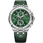 Resim Maurice Lacroix Aikon 44 Mm Aı1018-ss001-630-5 Erkek Kol Saati 