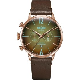 Resim Welder Moody Watch WWRC314 Erkek Kol Saati 