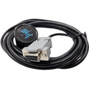 Resim DALYA ENERJİ Optik Port (rs232-db9 Female) Dop-232-db9 