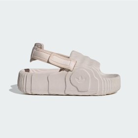 Resim Adidas Adilette 22 Xlg Kadın Terlik C-adııe5651b10a00 Bej 