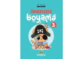 Resim Örneklerle Boyama 3 