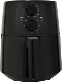 Resim Fastfryer Xl 5.5 Litre ( Yağsız Fritöz Airfryer ) Lx-Fc5130 