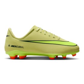 Resim Nike Mercurial Vapor 16 Club FG/MG (FQ8286-300) | Yeşil 